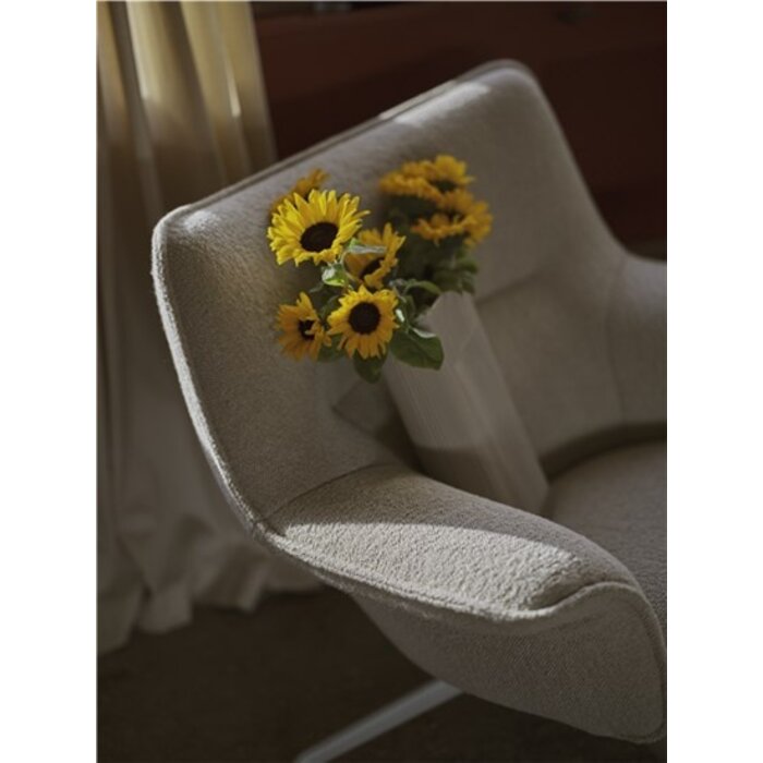 Muuto Ridge Vase H 35 cm