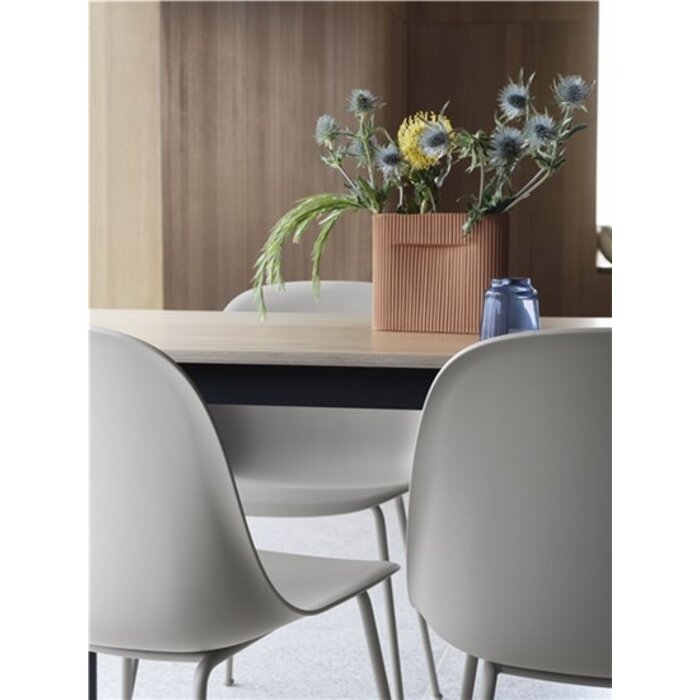 Muuto Ridge Vase H 35 cm