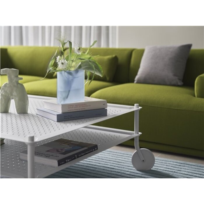 Muuto Ridge Vase H 35 cm