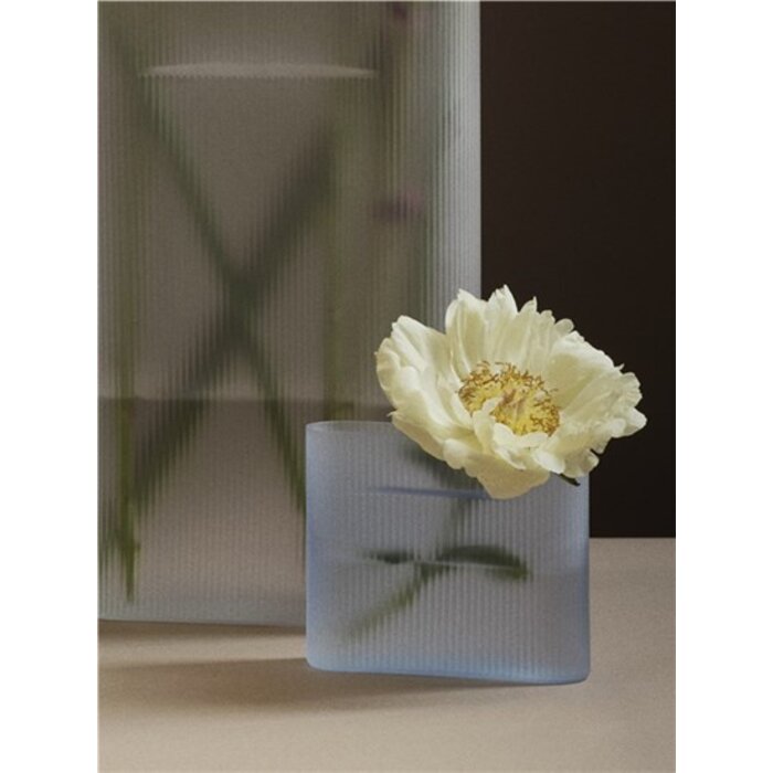 Muuto Ridge Vase H 35 cm