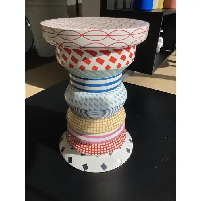 Bosa Bossa Nova Regina Bijzettafel