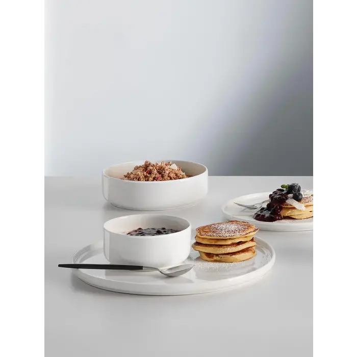 ASA Selection Oco & Oco Ligne Noire Schaal