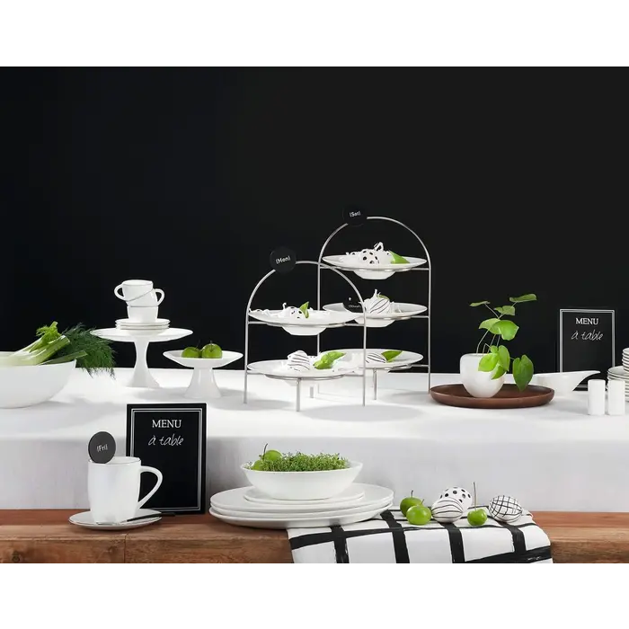 ASA Selection Pastabord A Table ø 29 cm