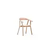 Rhomb Chair Oak Nature