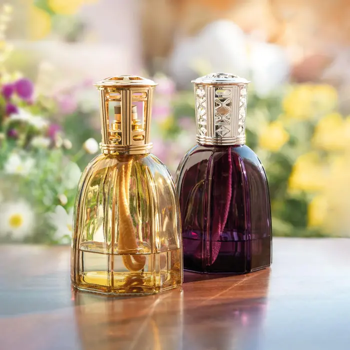 Dr. Vranjes Lamparfum