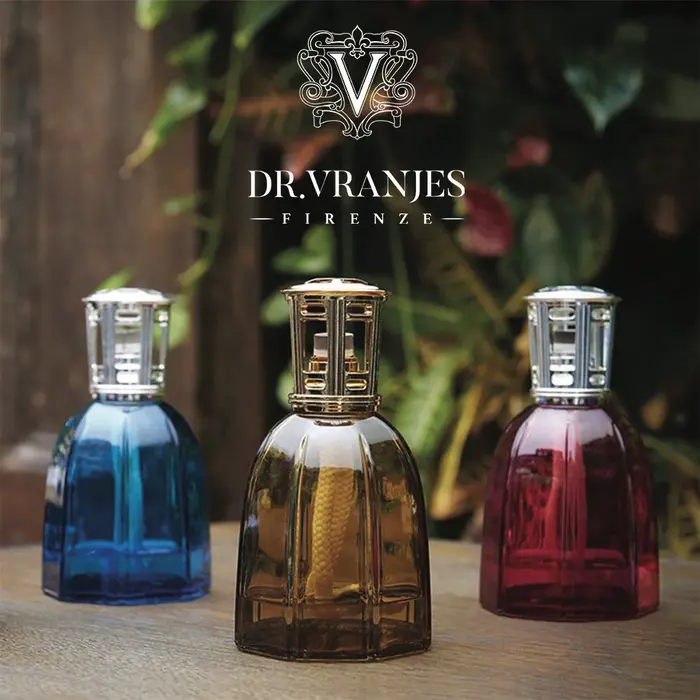 Dr. Vranjes Lamparfum