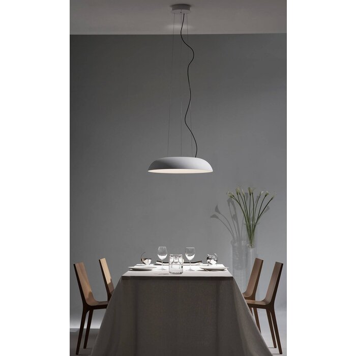 Martinelli Luce Maggiolone Pendant Lamp Dimmable