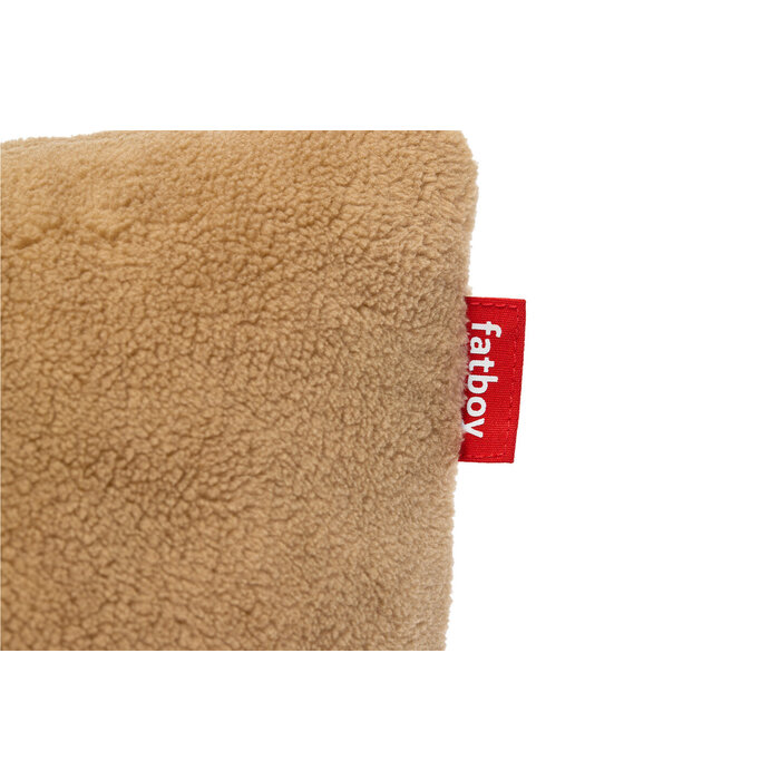 Fatboy Square Pillow Teddy