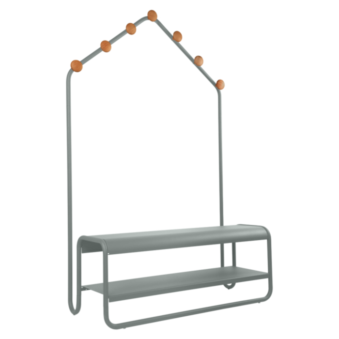 Fermob Funambule Cloakroom Bench