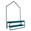 Funambule Cloakroom Bench