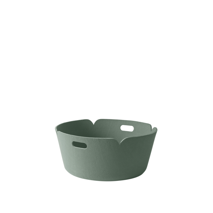 Muuto Restore Round Basket