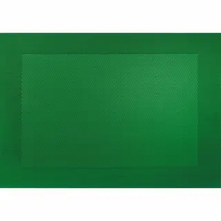 Placemat PVC 46 x 33 cm