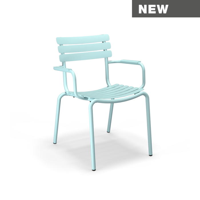 HOUE ALUA Dining Armchair