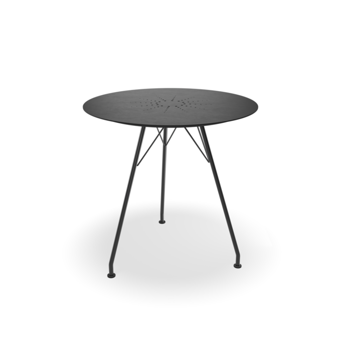 HOUE Circum Café Table 74x74 cm