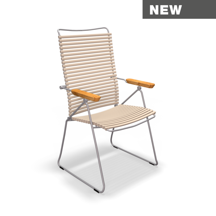 HOUE Click Position Chair