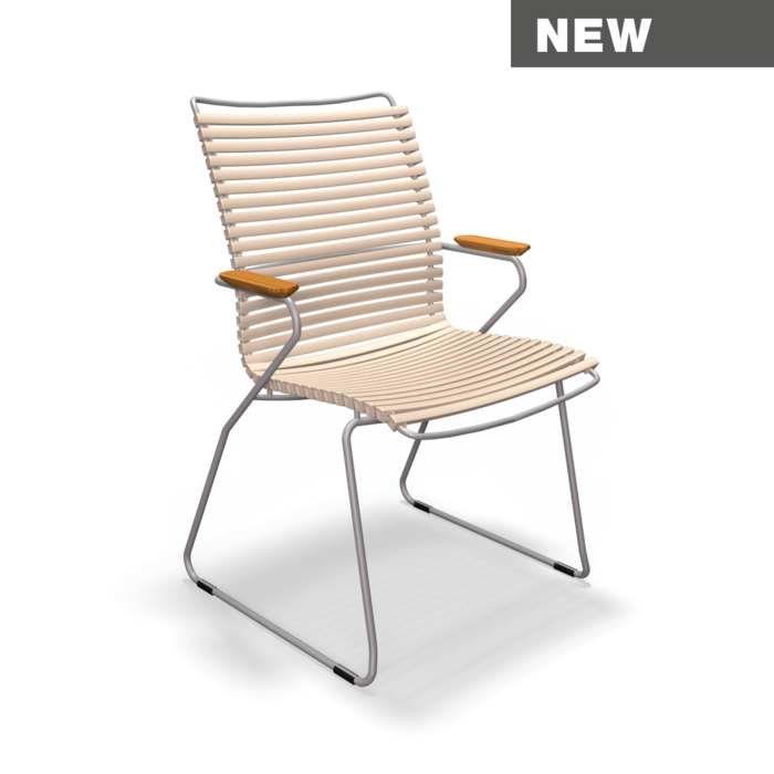 HOUE Click Dining Chair Tall Back