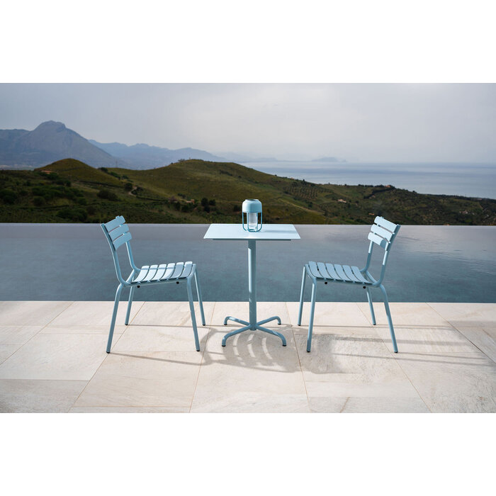 HOUE Pico Café Table with 4 star base 60 x 60 cm