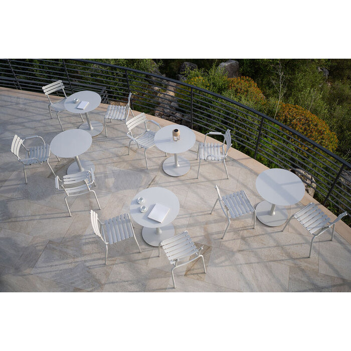 HOUE Pico Cafe Table 70 x 70 cm