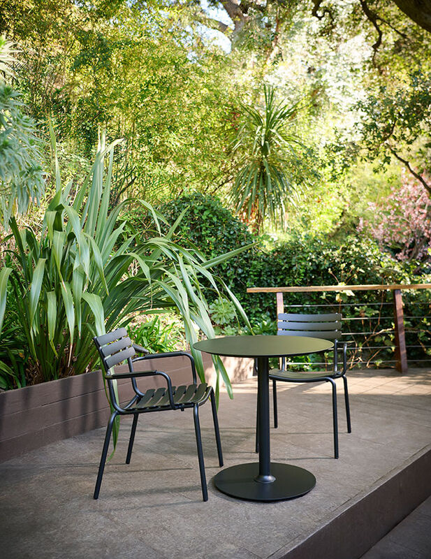 HOUE Pico Cafe Table Ø74 cm