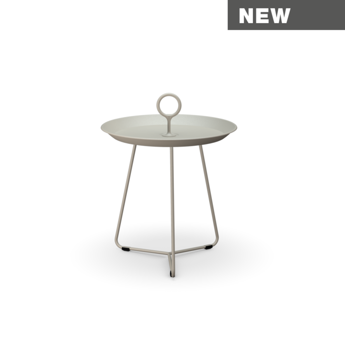 HOUE Eyelet Tray Table Ø45 cm