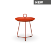 Eyelet Tray Table Ø45 cm