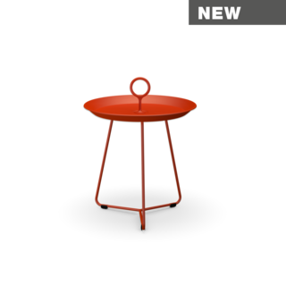 HOUE Eyelet Tray Table Ø45 cm