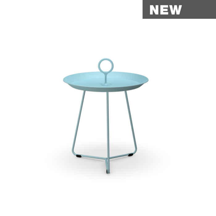 HOUE Eyelet Tray Table Ø45 cm