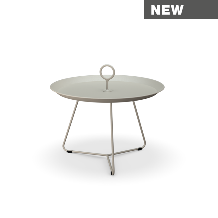 HOUE Eyelet Tray Table Ø57,5 cm