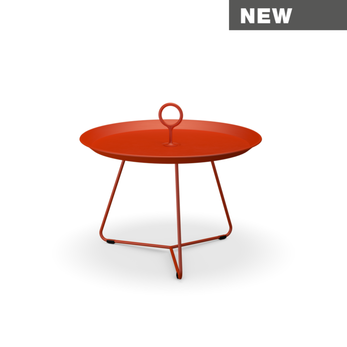 HOUE Eyelet Tray Table Ø57,5 cm