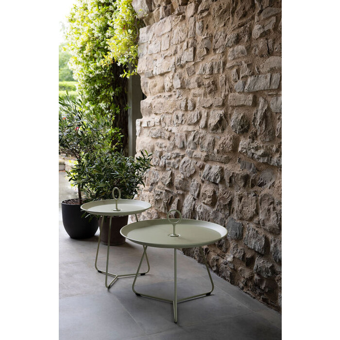 HOUE Eyelet Tray Table Ø57,5 cm