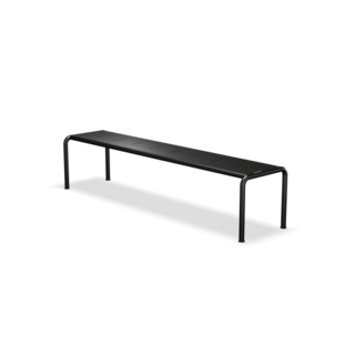 HOUE Avanti Bench Thermo Ash Long