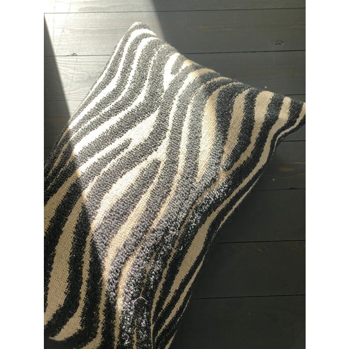 Omar Antwerp Mona Cushion