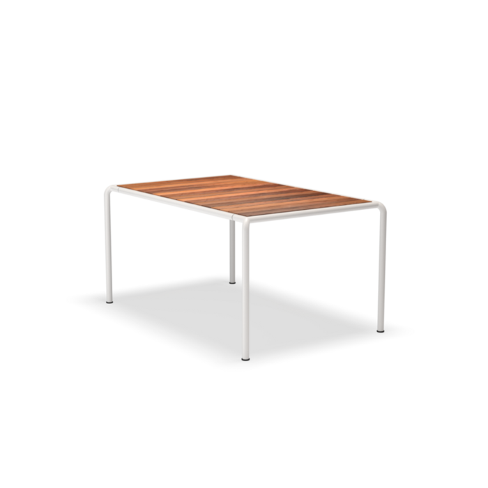 HOUE Avanti Dining Table Thermo Ash 153 x 98 cm