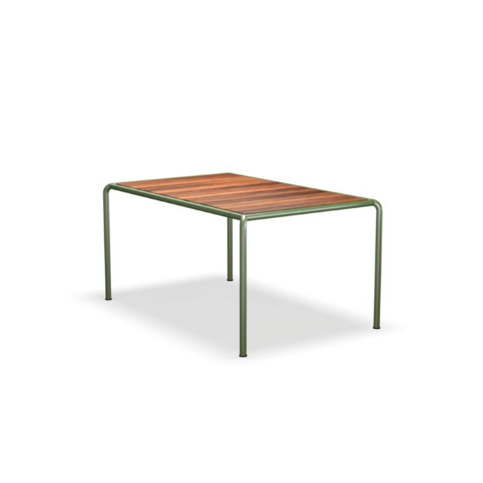 HOUE Avanti Dining Table Thermo Ash 153 x 98 cm