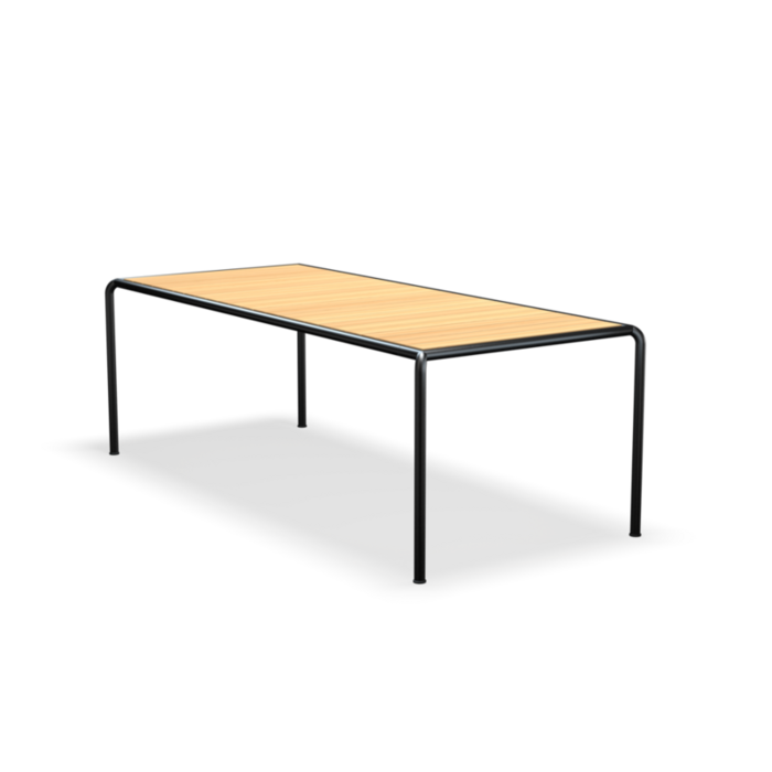 HOUE Avanti Dining Table Pine 222 x 98 cm