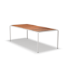 Avanti Dining Table - 222 x 98 cm
