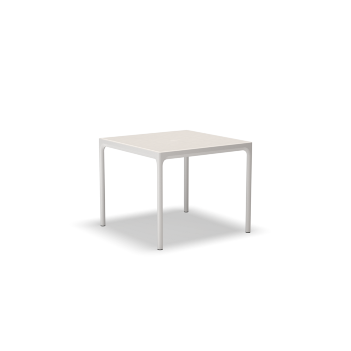 HOUE Four Table 90 x 90 cm