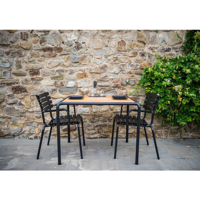 HOUE Avanti Dining Table Pine 83 x 98 cm