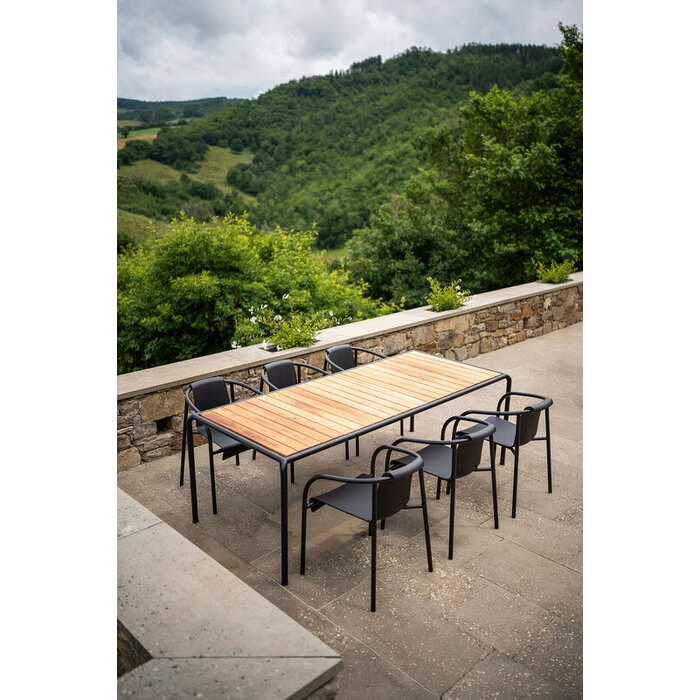 HOUE Avanti Bench Pine Medium