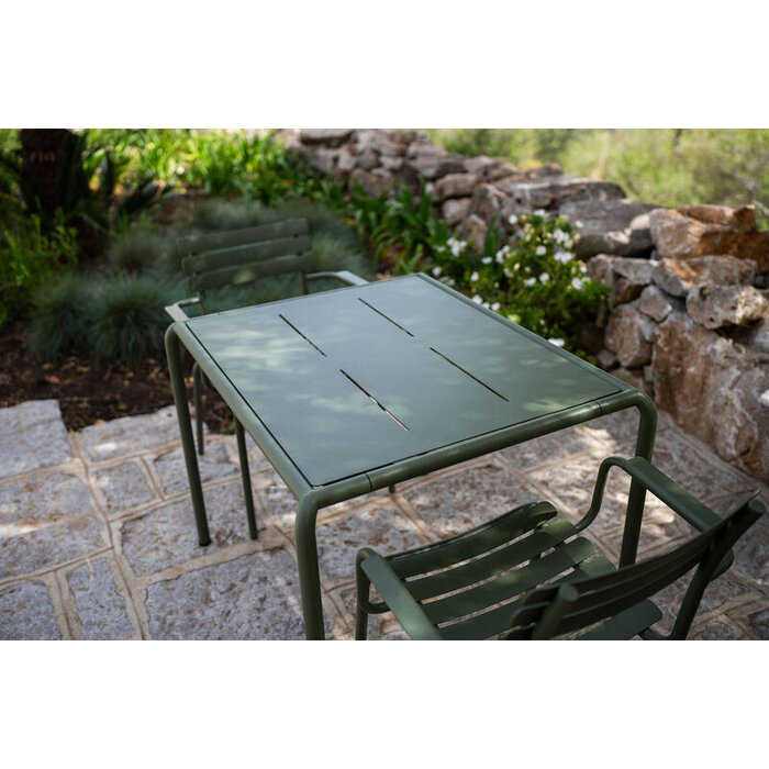 HOUE Avanti Bench Thermo Ash Long