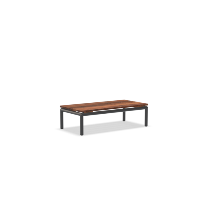 HOUE Level/Level 2 Side Table Thermo Ash