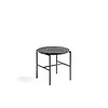Rebar Side Table Ø 40,5 cm