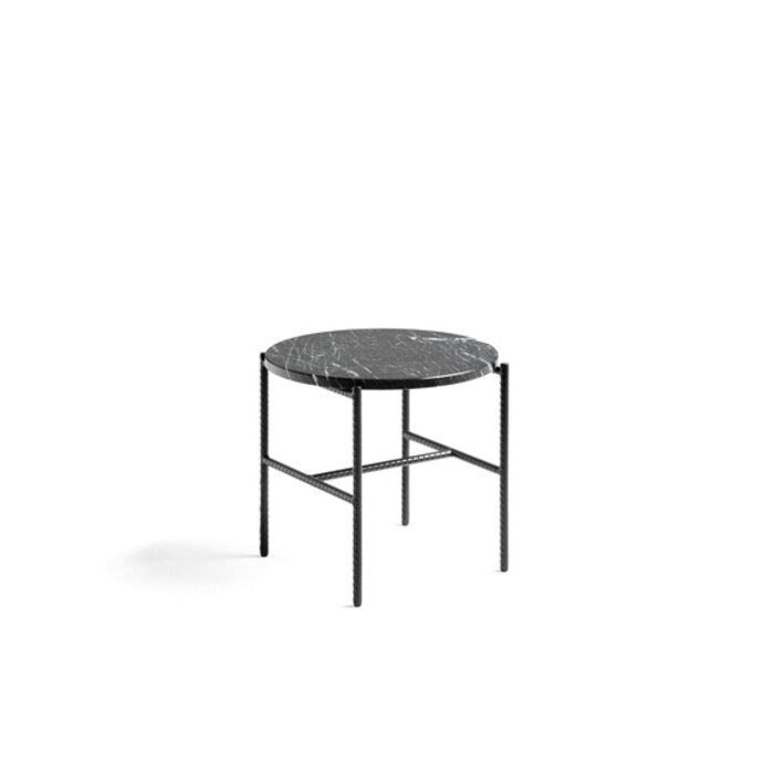 HAY Rebar Side Table Ø 40,5 cm
