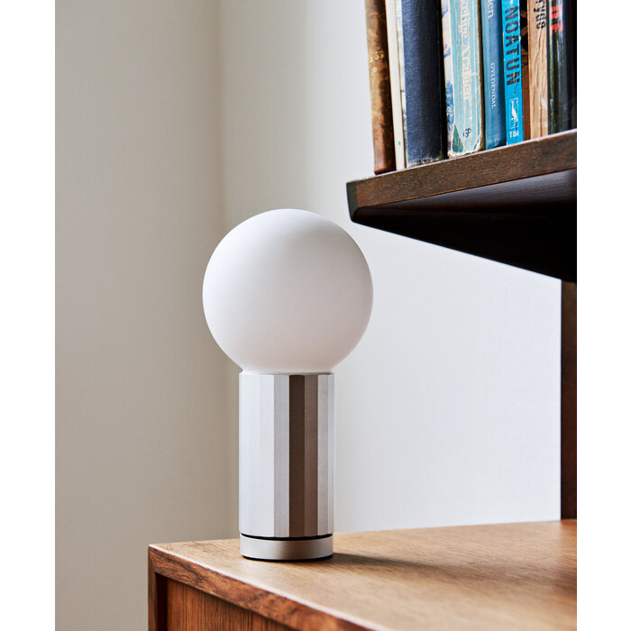 HAY Turn On Table Lamp