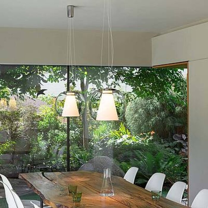 Serien Lighting Draft Pendant Lamp LED Small