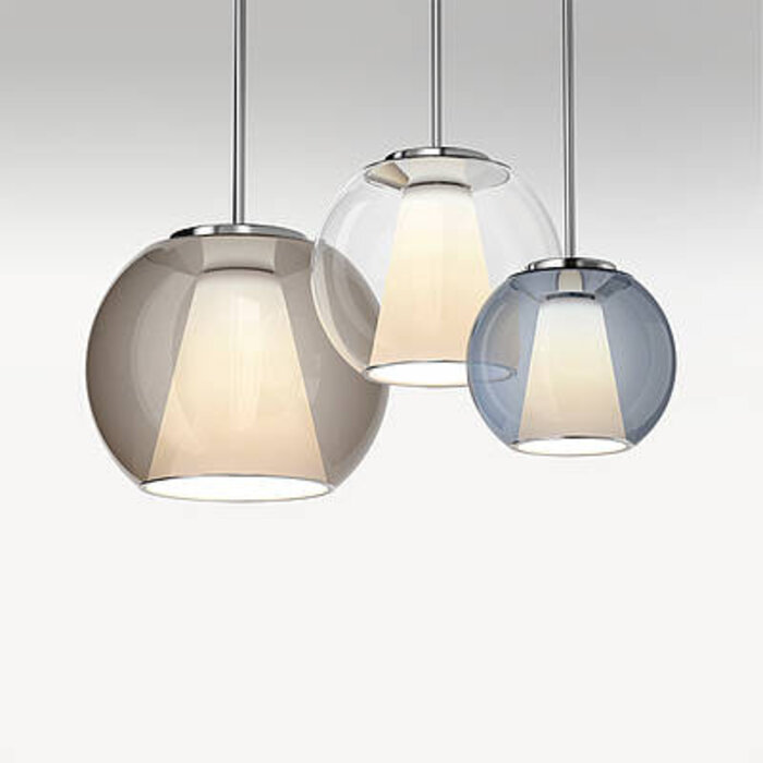 Serien Lighting Draft Pendant Lamp LED Small