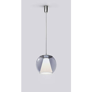 Draft Pendant Lamp LED Small