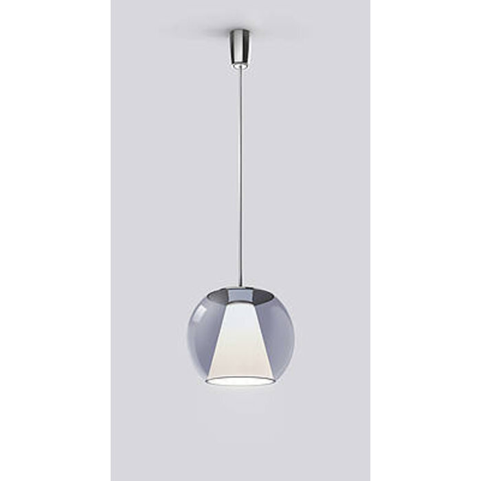 Serien Lighting Draft Pendant Lamp LED Small