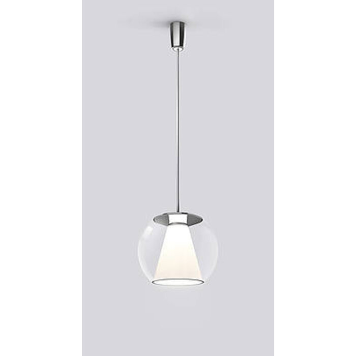 Serien Lighting Draft Pendant Lamp LED Small