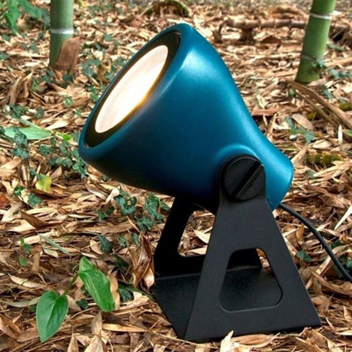 Martinelli Luce Martinelli Luce Frog LED Spotlight with Base